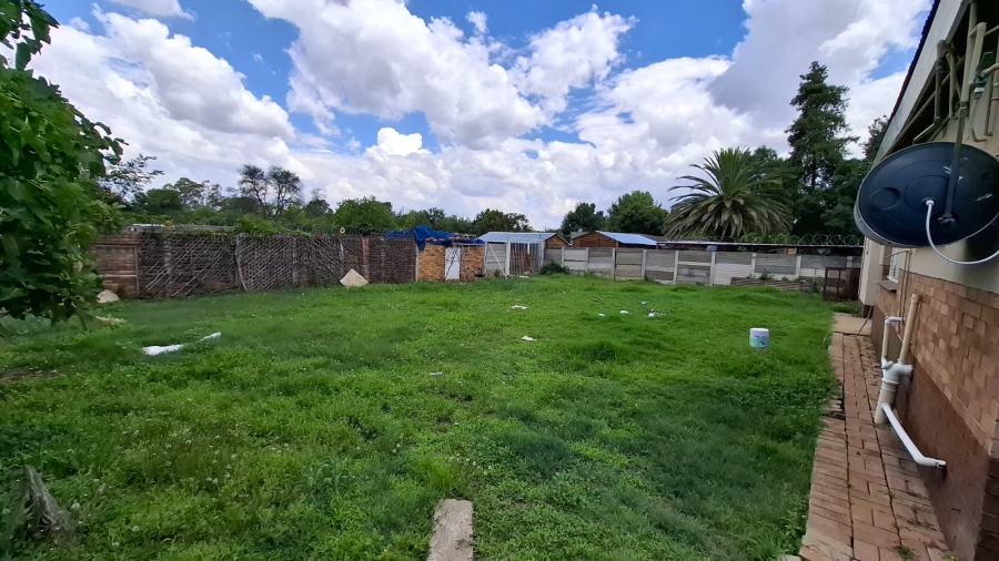 4 Bedroom Property for Sale in Klerksdorp Rural North West